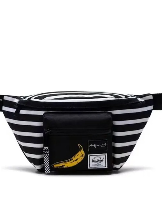 Herschel Supply Co. Handbags - Herschel Seventeen Hip Pack NWT